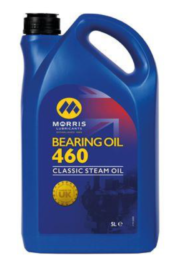 Morris Golden Film 460 Bearing Oil 5L